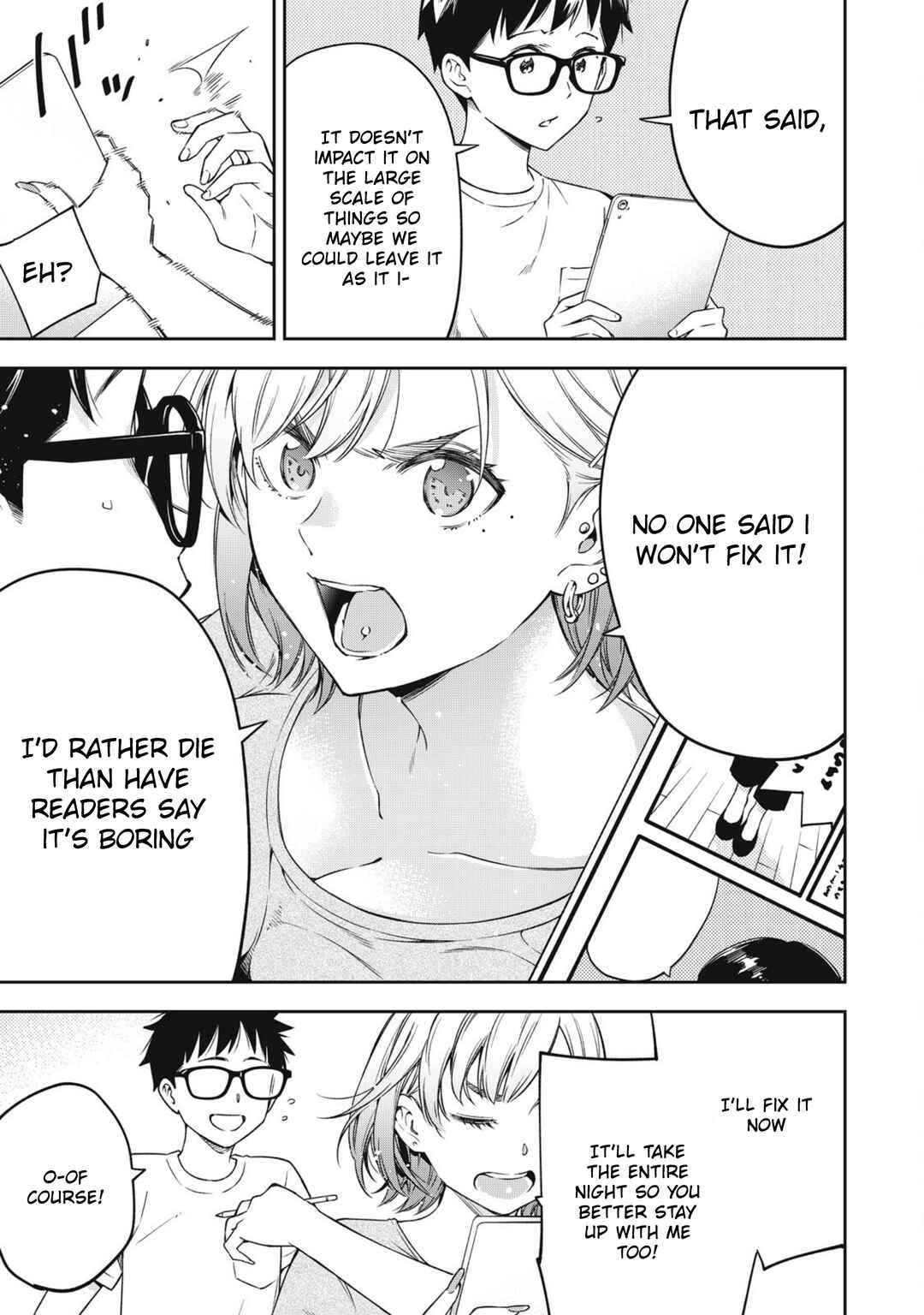 Chapter 83 - Page 3