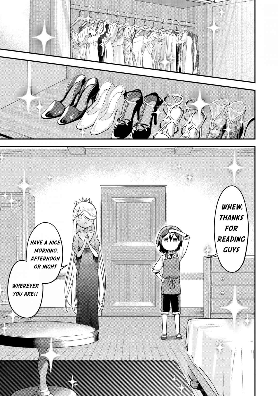 Chapter 83 - Page 34