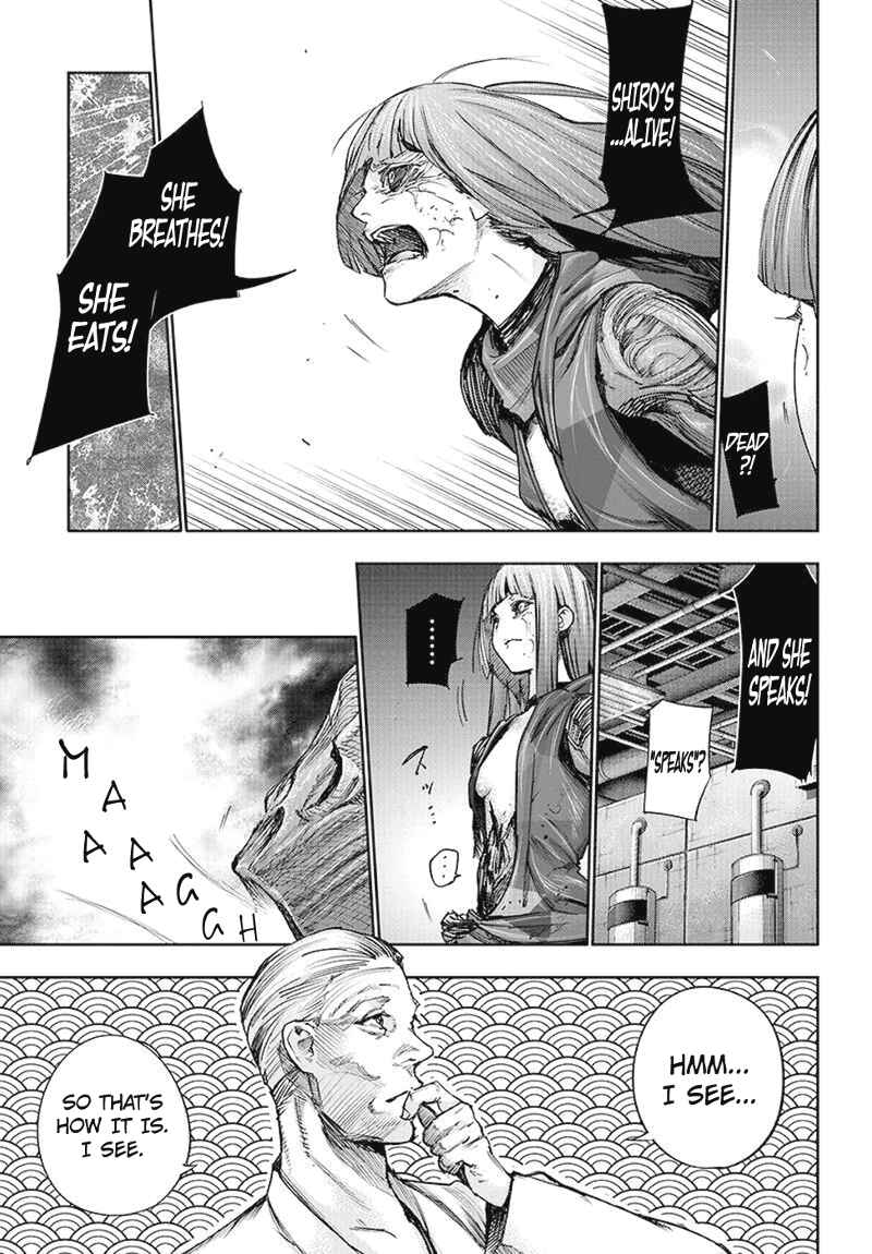 Chapter 91 - Page 4
