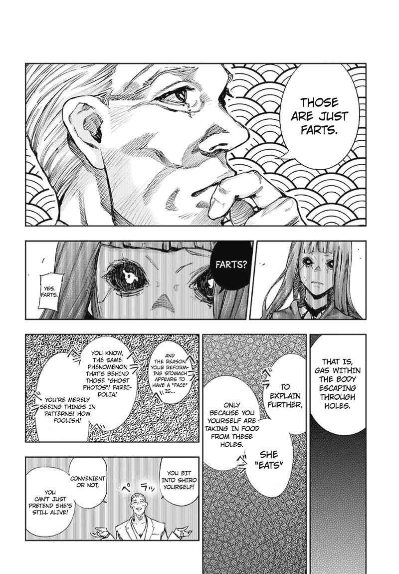 Chapter 91 - Page 5