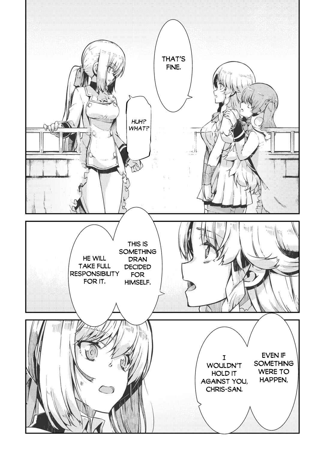 Chapter 91 - Page 10