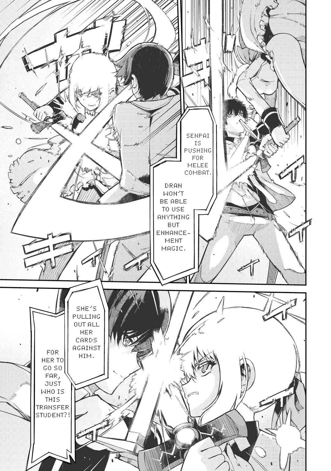 Chapter 91 - Page 26