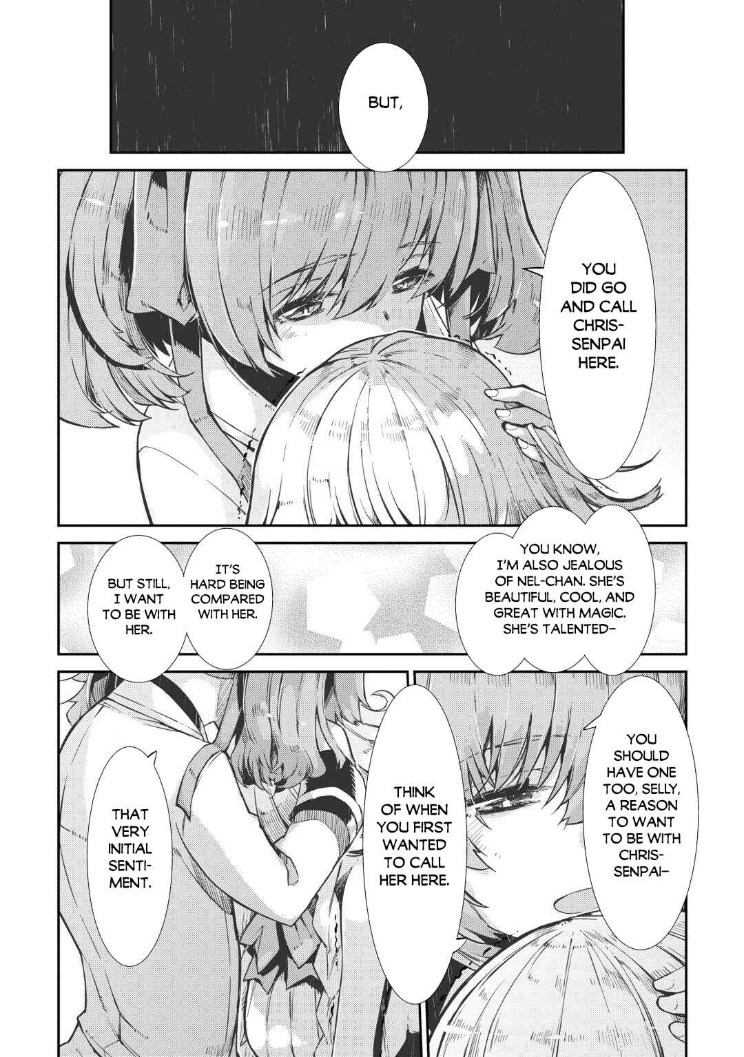 Chapter 91 - Page 35
