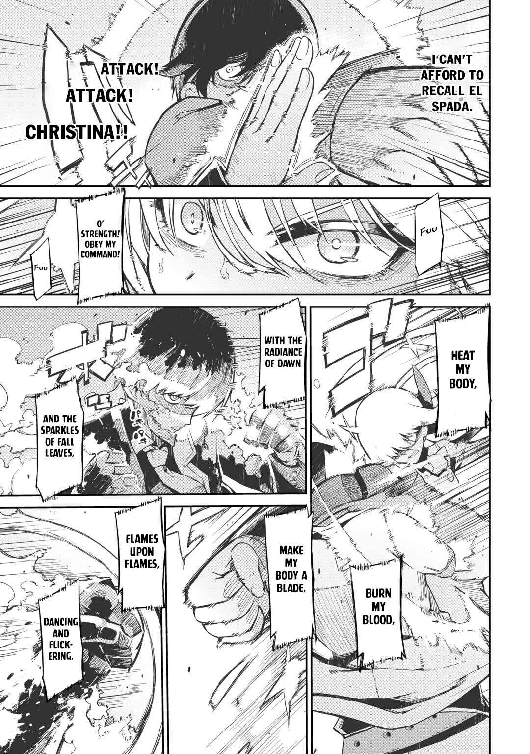 Chapter 91 - Page 40