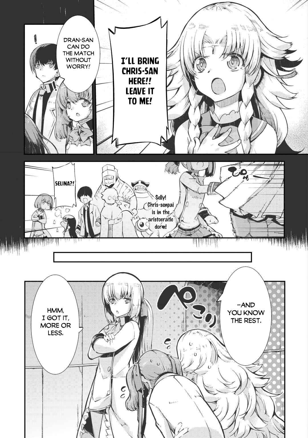 Chapter 91 - Page 6