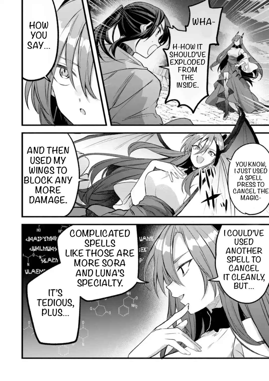 Chapter 88.2 - Page 1