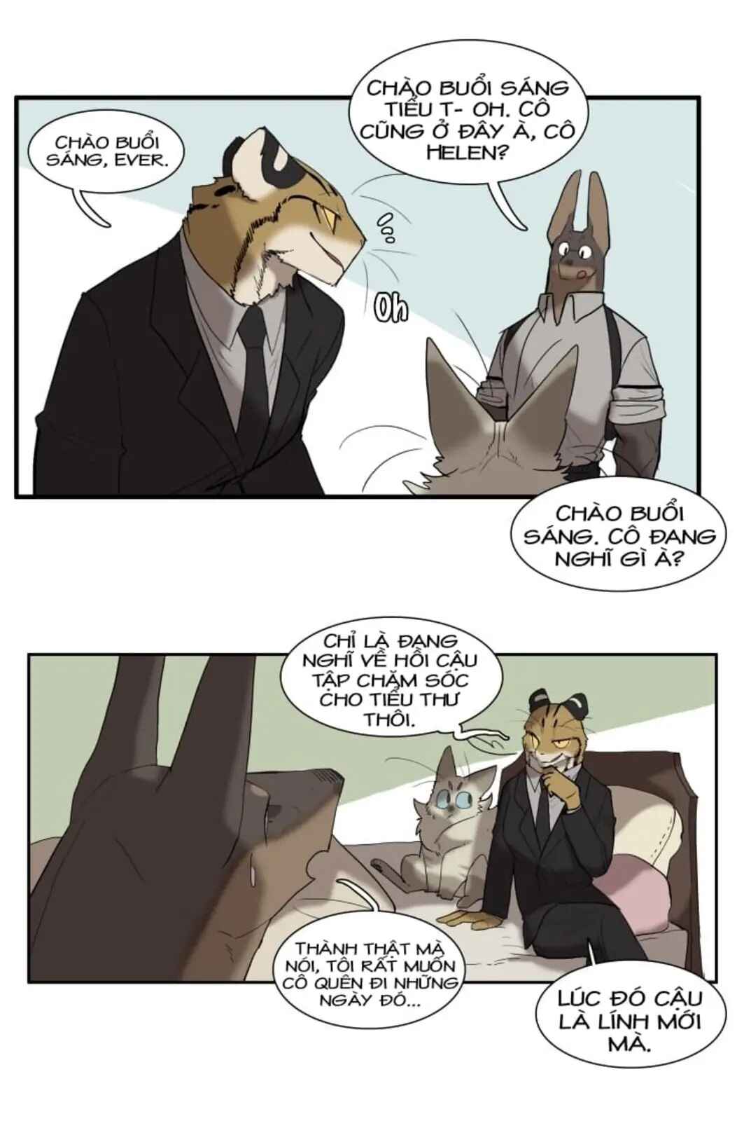 Chapter 111 - Page 14