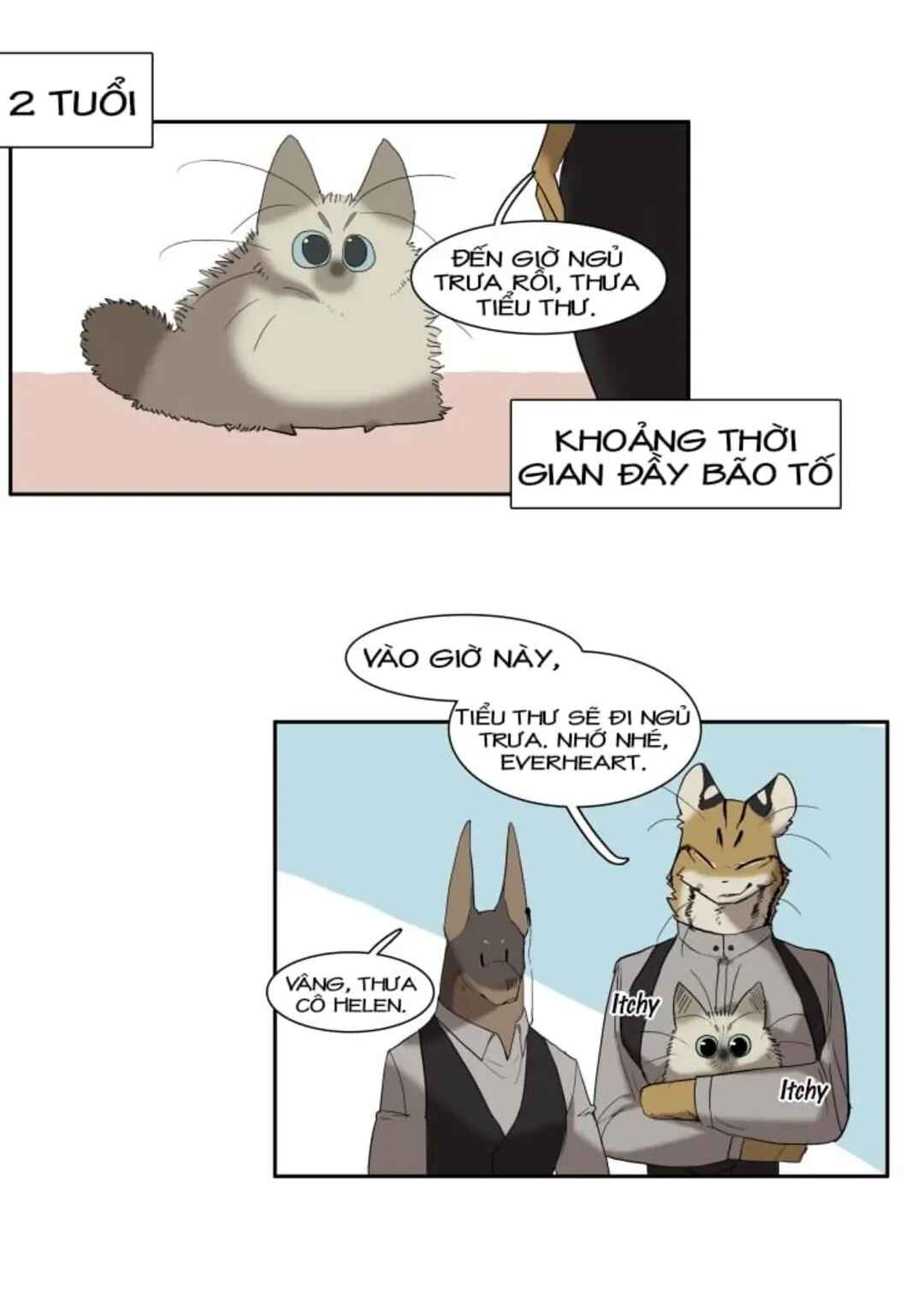 Chapter 111 - Page 5