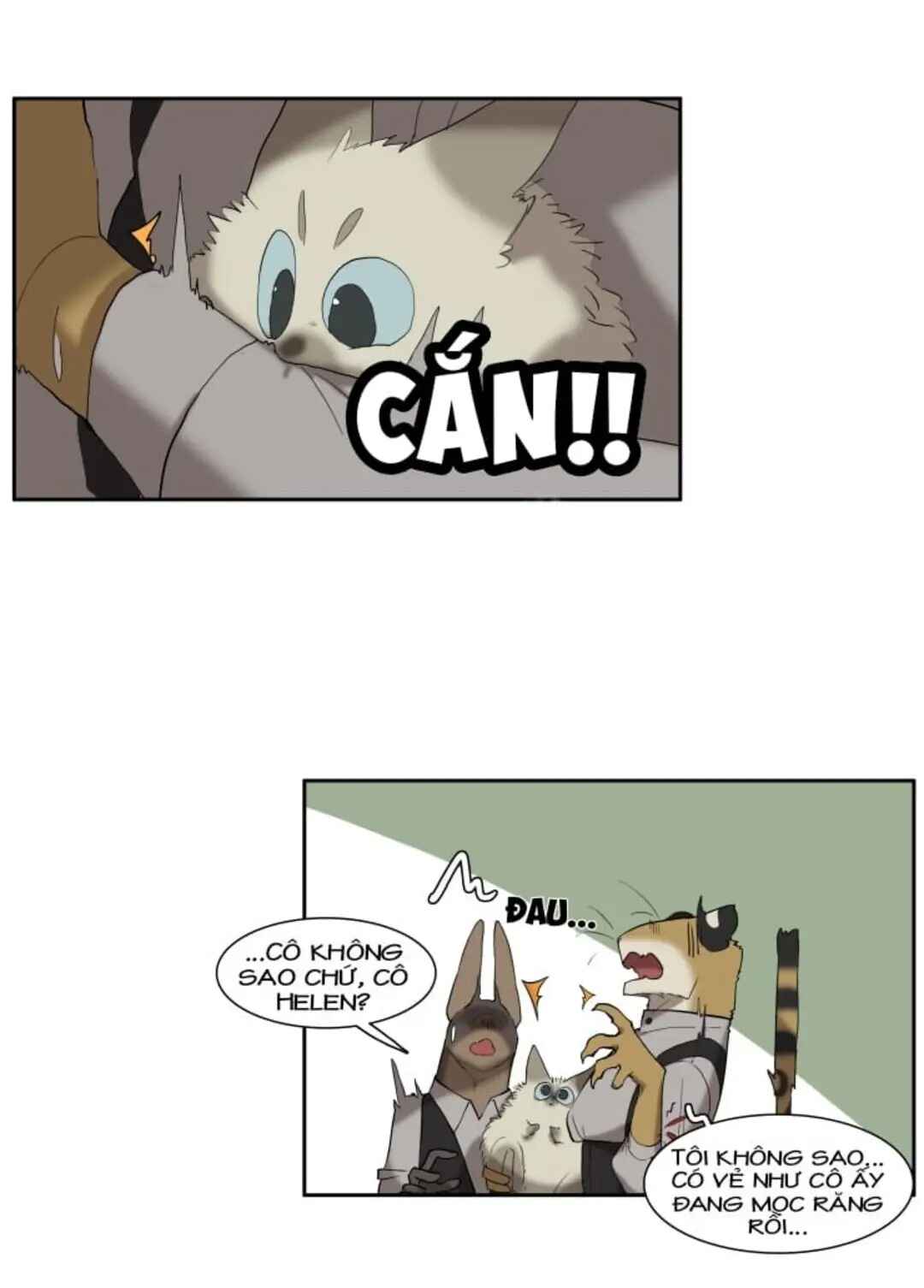 Chapter 111 - Page 6