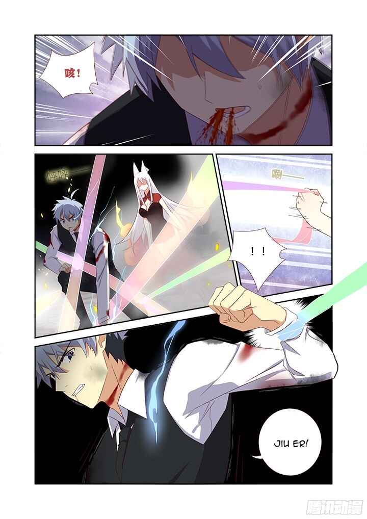Chapter 352 - Page 9