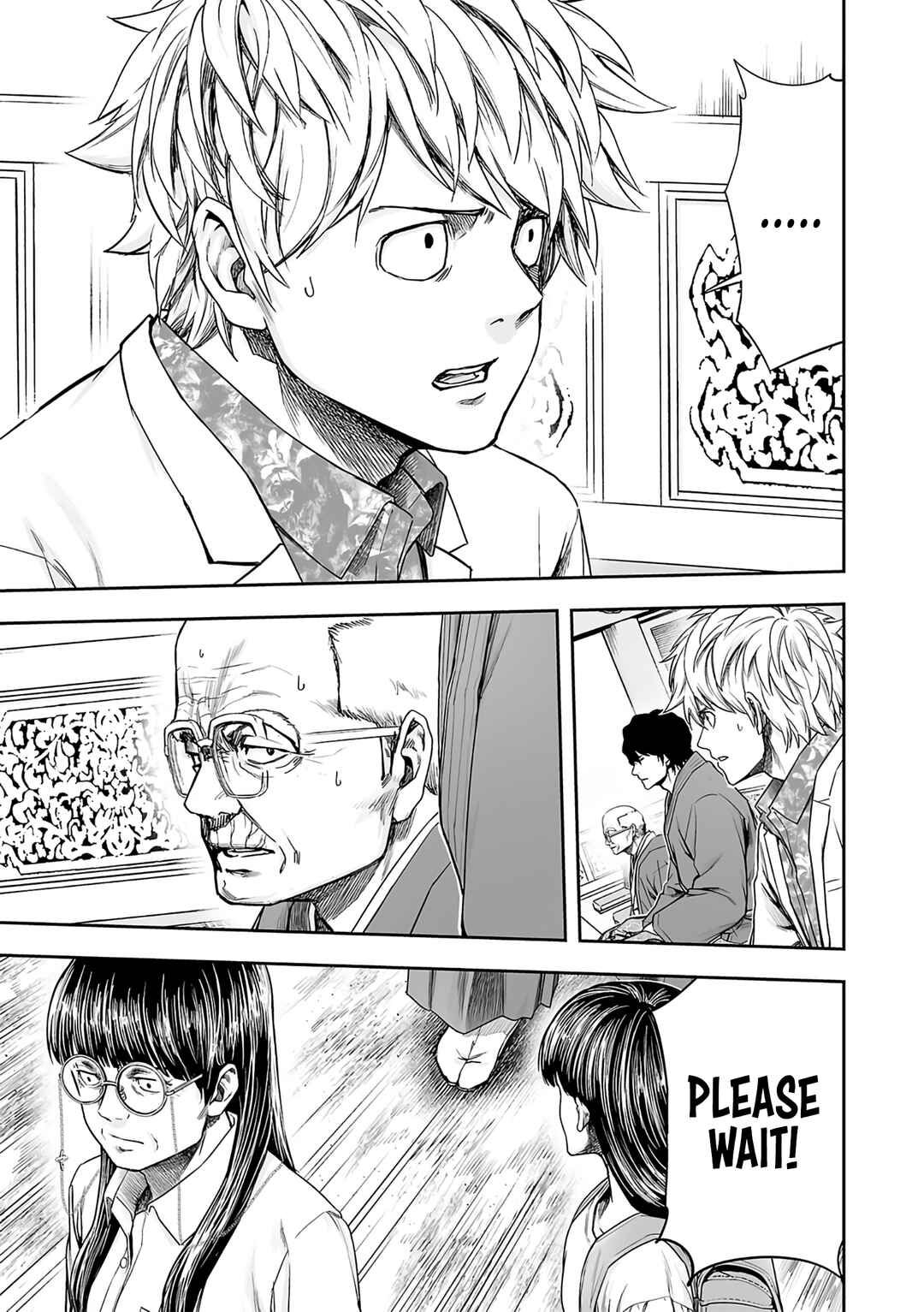 Chapter 245 - Page 12