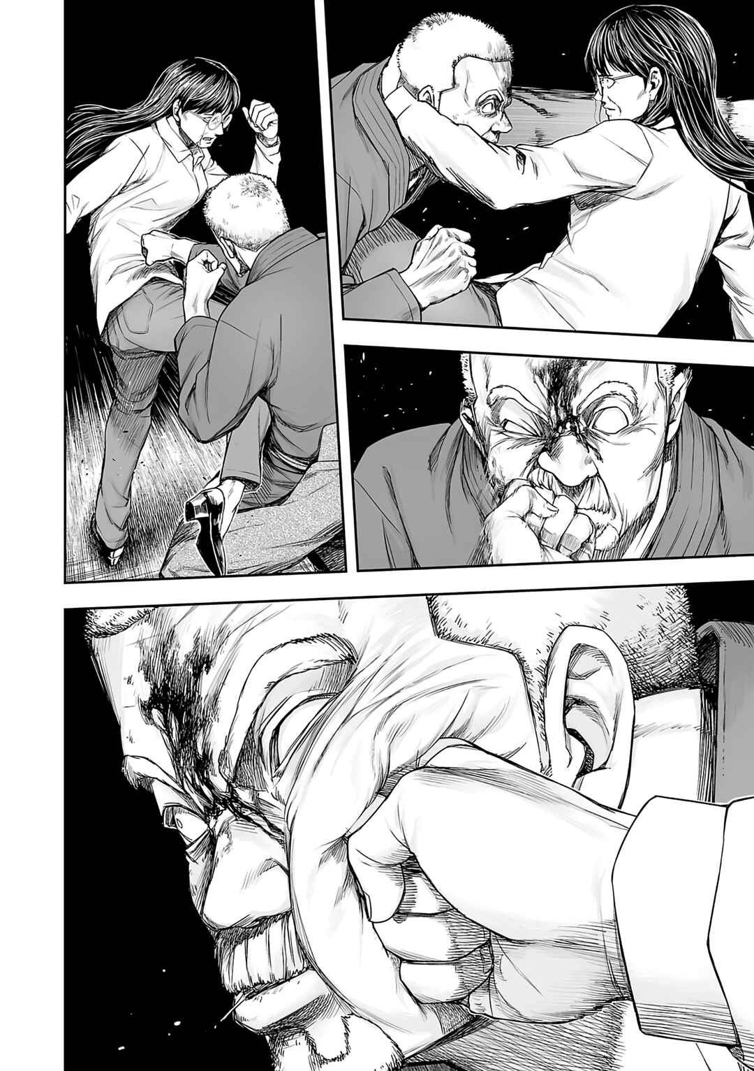 Chapter 245 - Page 2