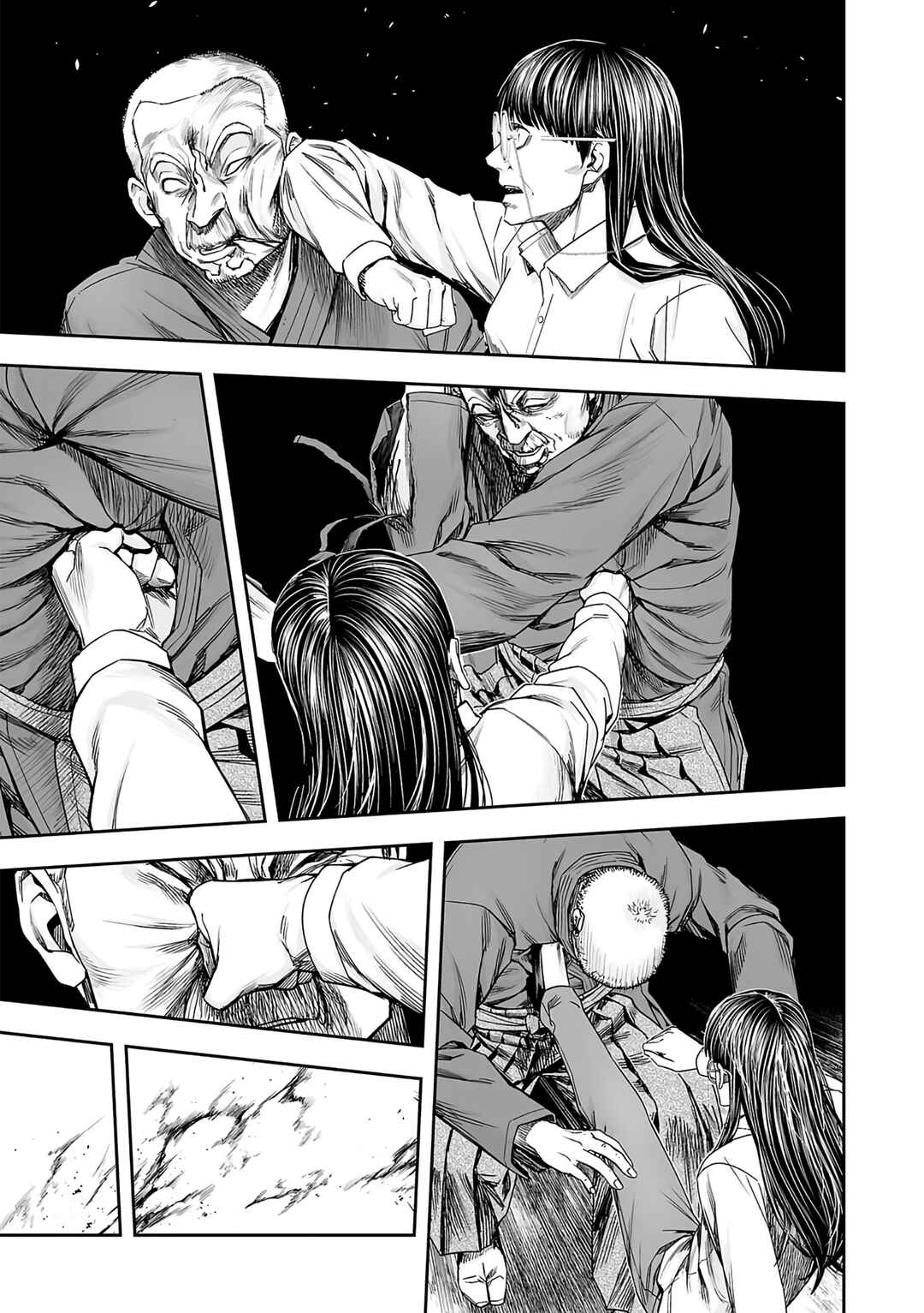 Chapter 245 - Page 3