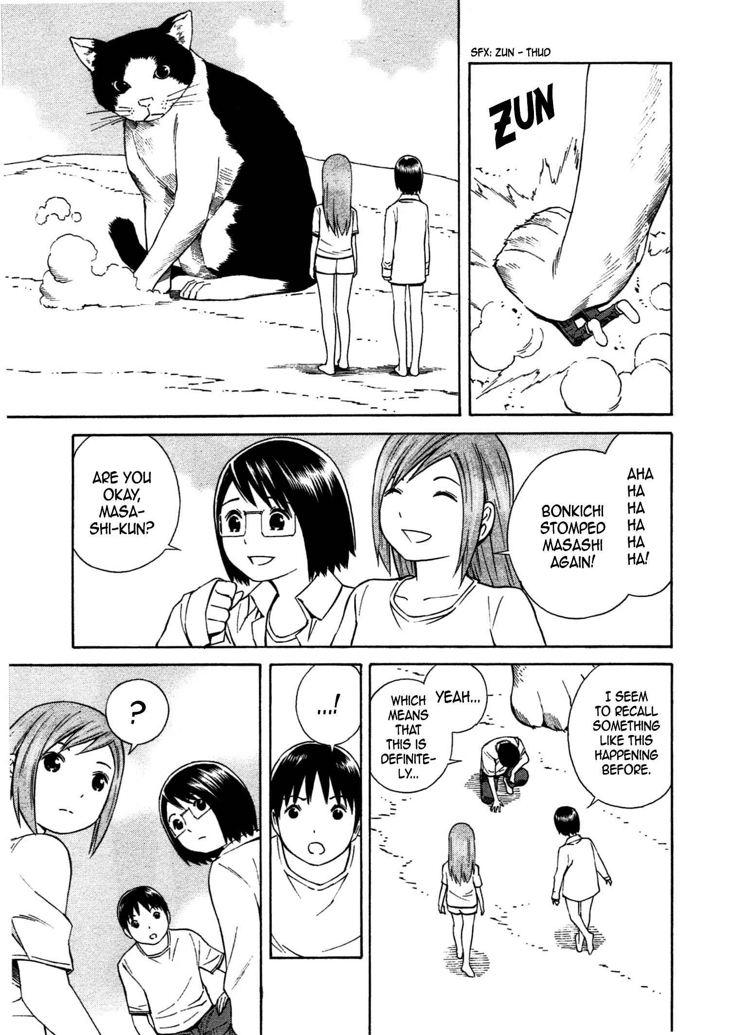 Chapter 31 - Page 22