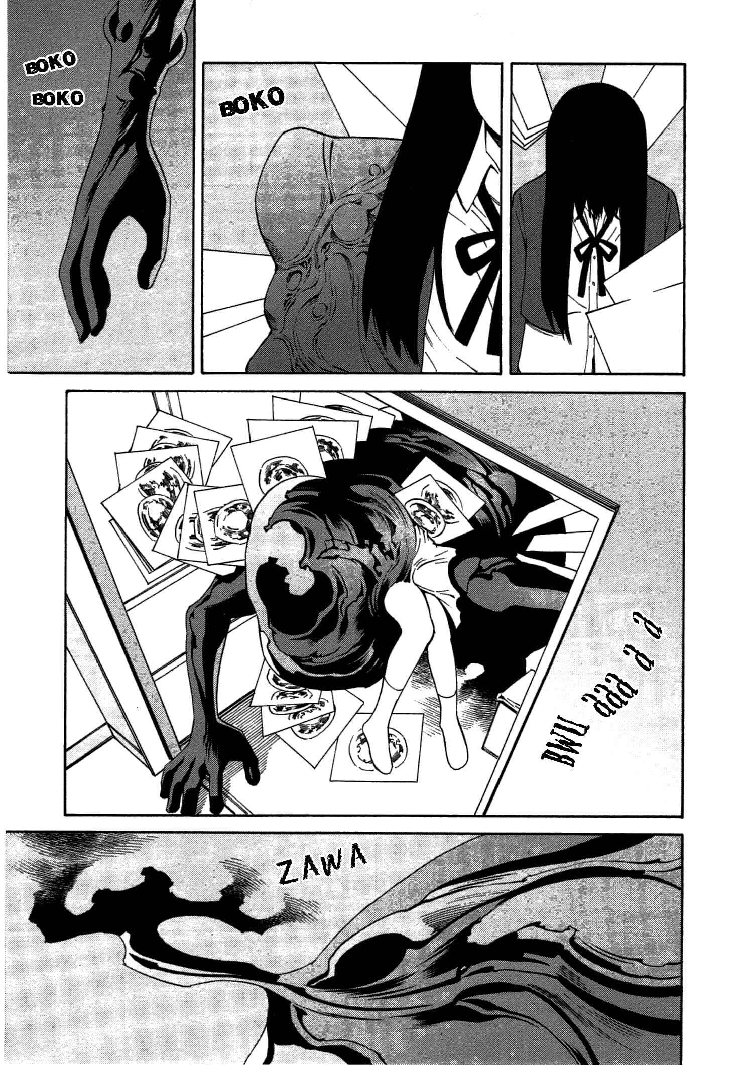 Chapter 31 - Page 32