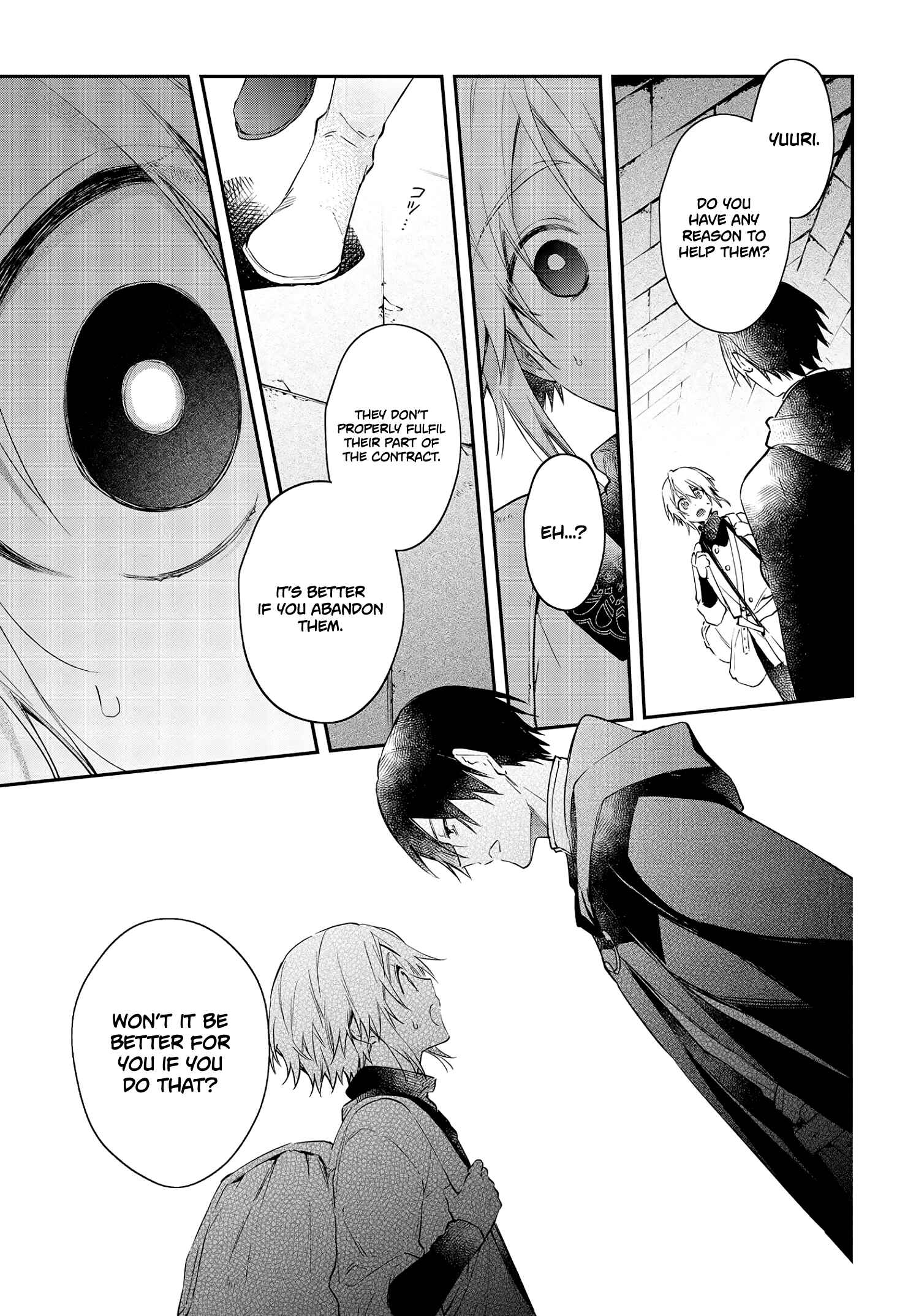 Chapter 25 - Page 20