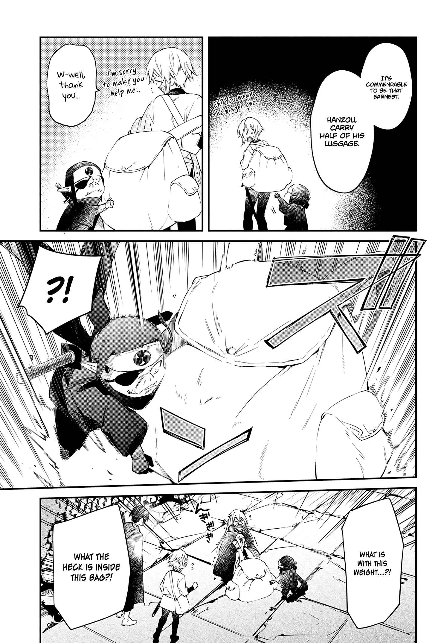 Chapter 25 - Page 6