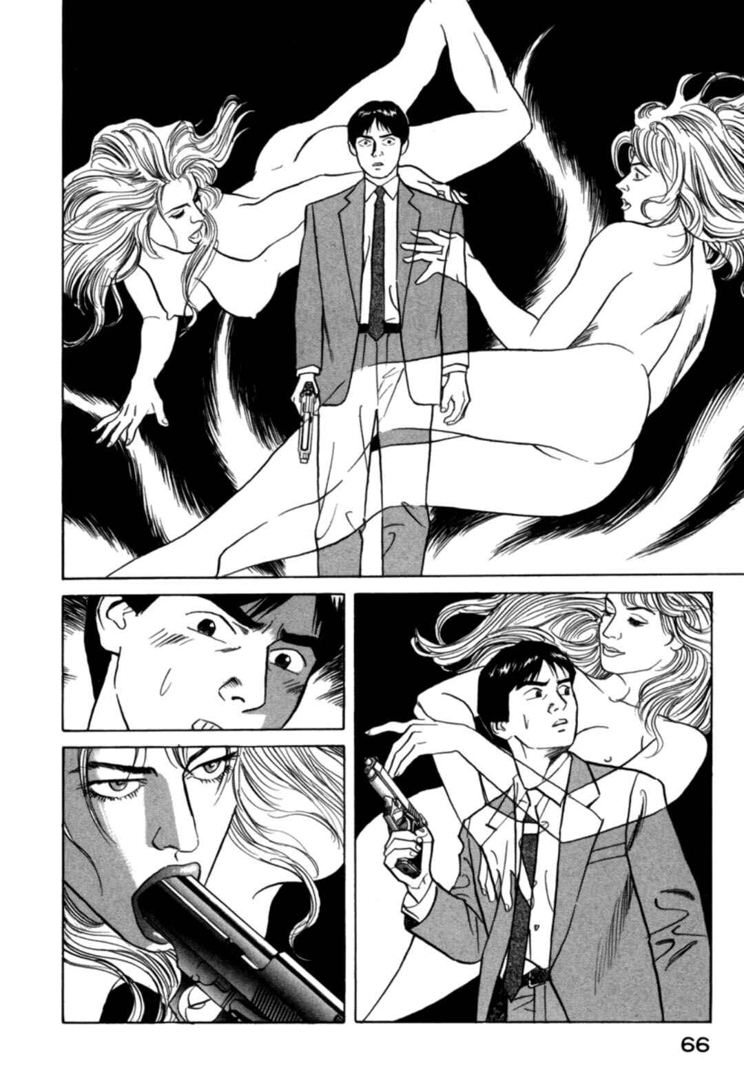 Chapter 23 - Page 4