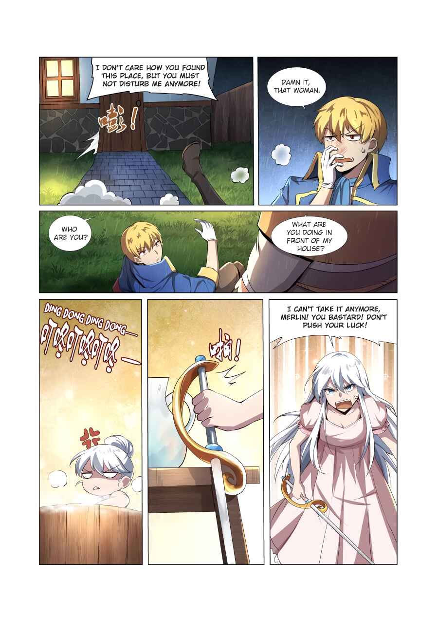 Chapter 27 - Page 4