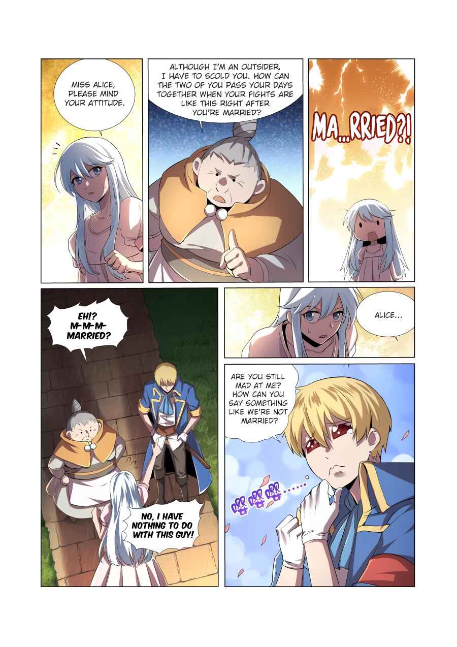 Chapter 27 - Page 6
