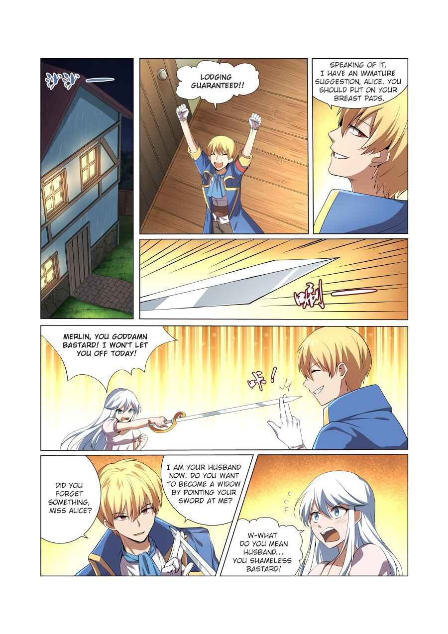 Chapter 27 - Page 9