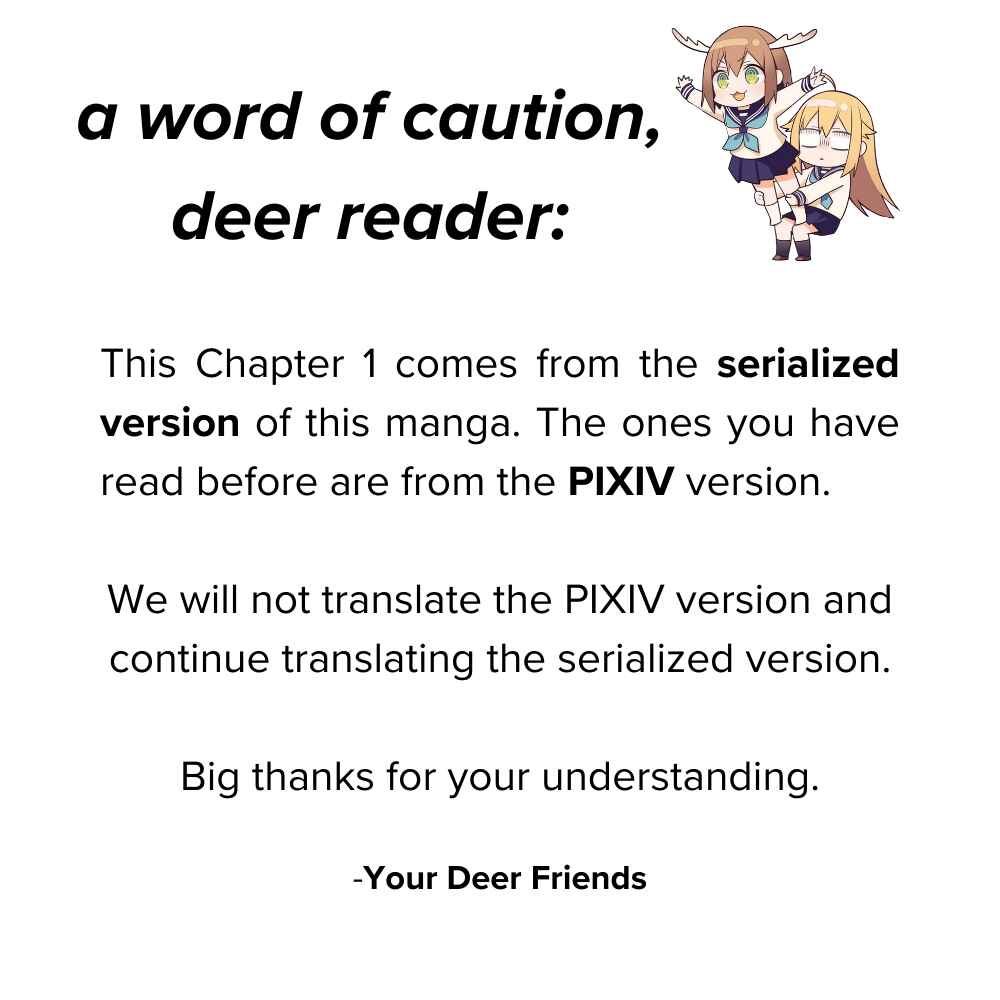 Chapter 1 - Page 1