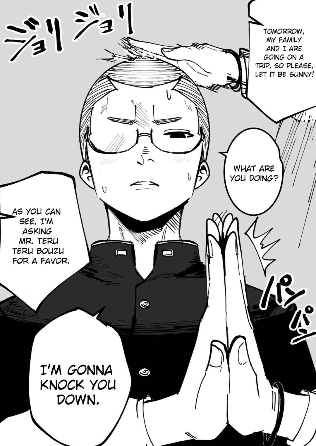 Chapter 4 - Page 1