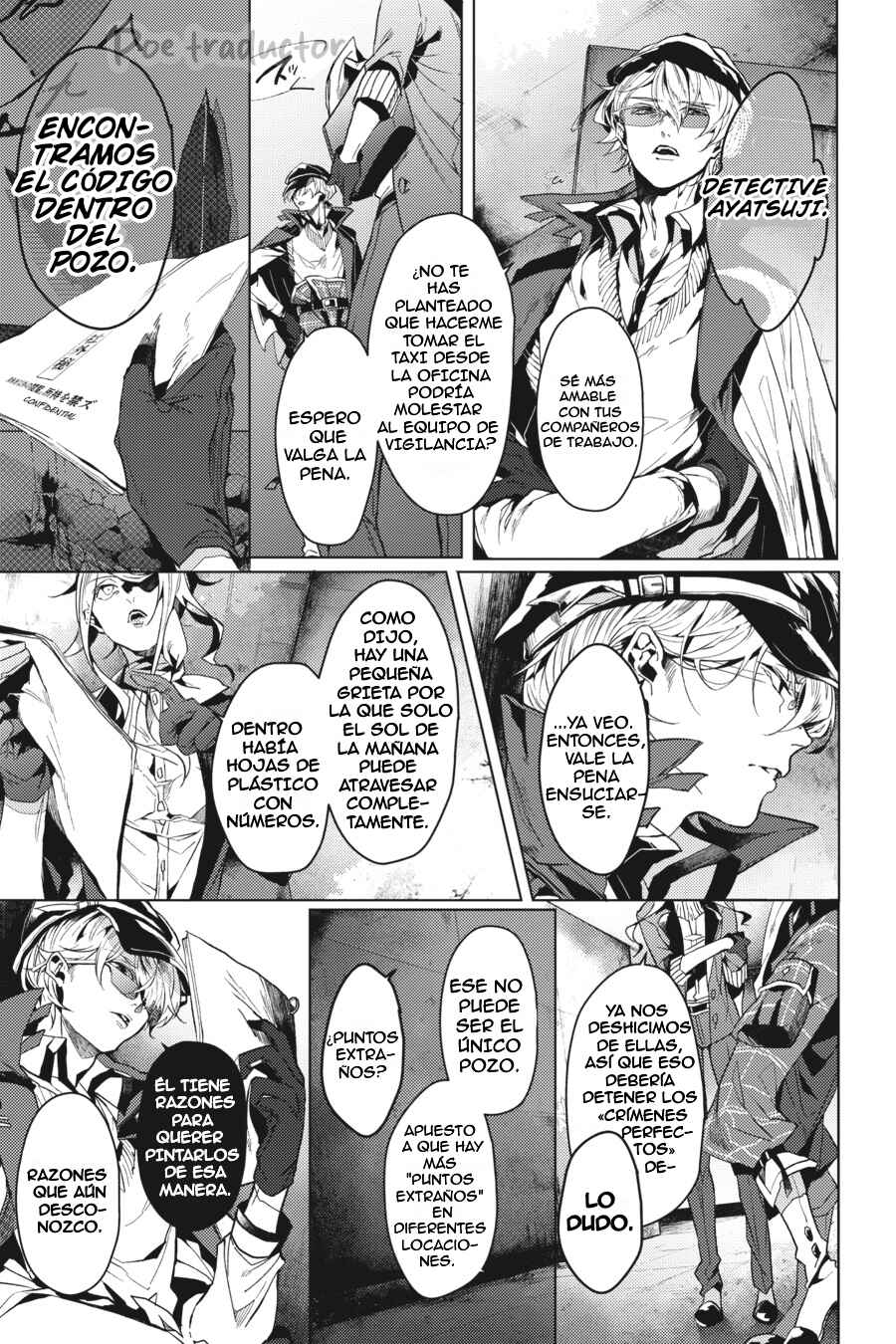 Chapter 3.2 - Page 5