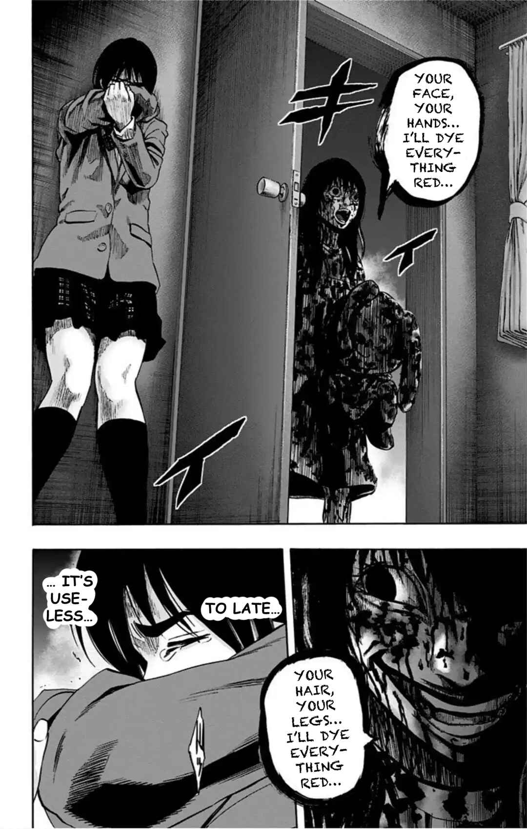 Chapter 68 - Page 13