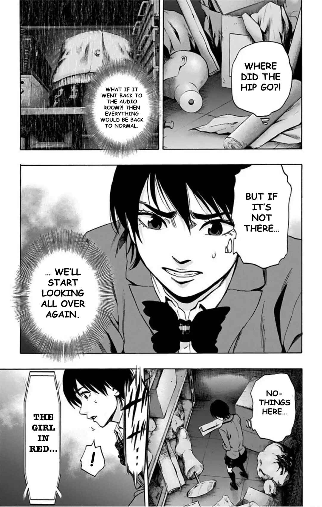 Chapter 68 - Page 8