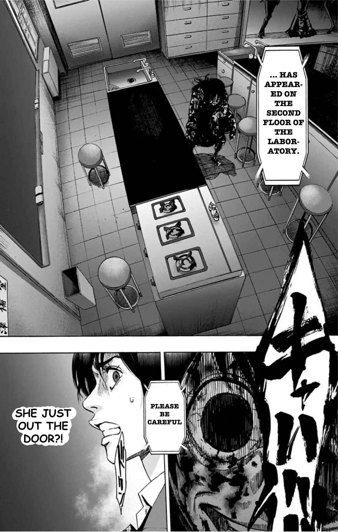 Chapter 68 - Page 9