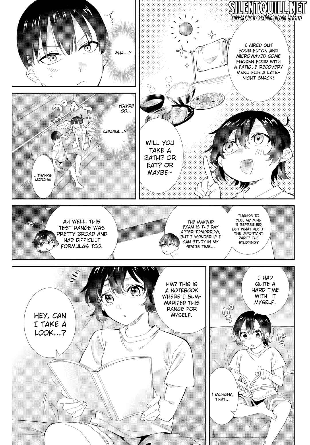 Chapter 33 - Page 14