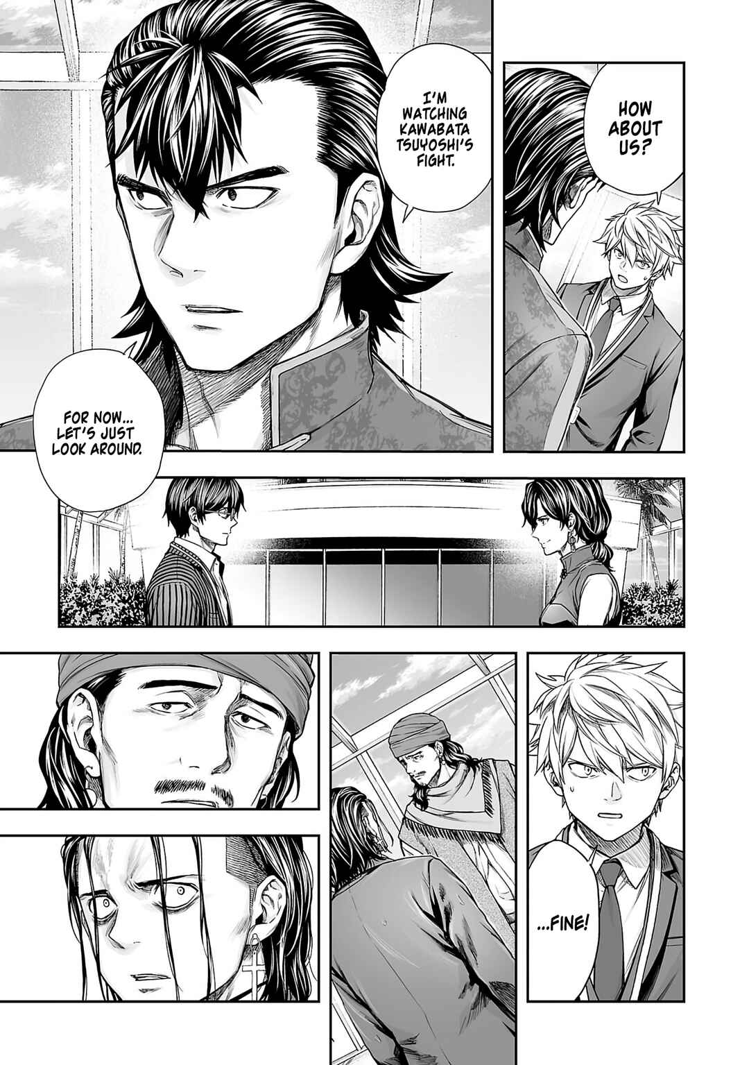 Chapter 345 - Page 11