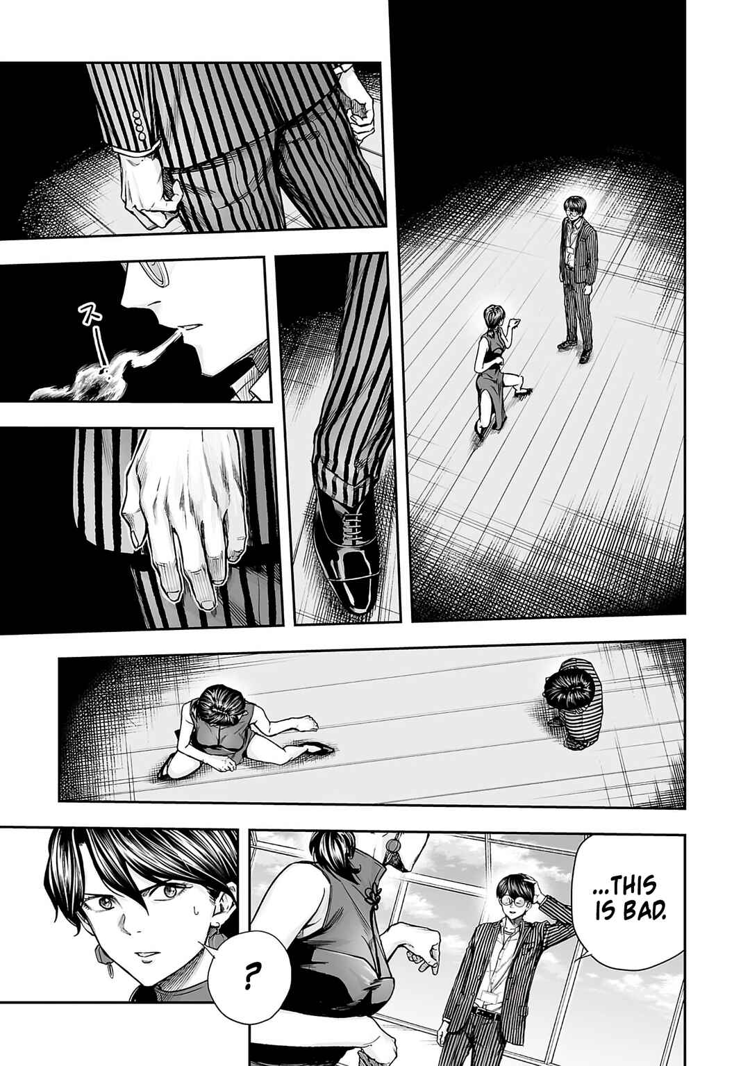 Chapter 345 - Page 13