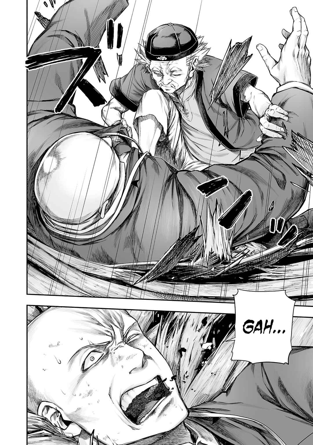 Chapter 345 - Page 2