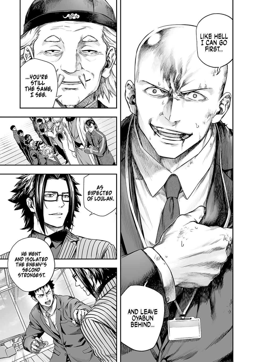 Chapter 345 - Page 5