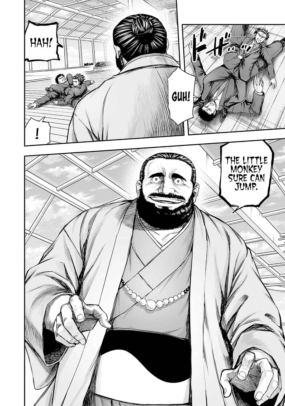 Chapter 345 - Page 8