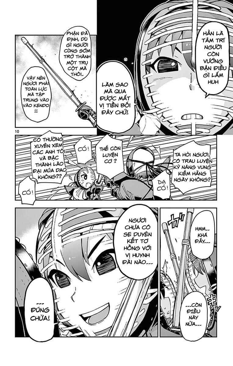 Chapter 49 - Page 11