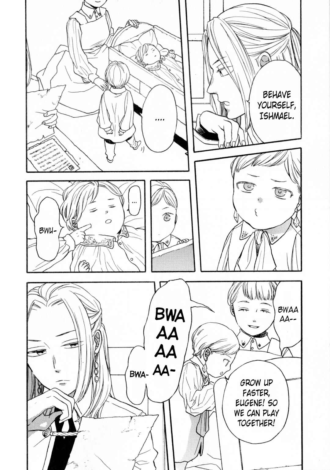 Chapter 91.6 - Page 9