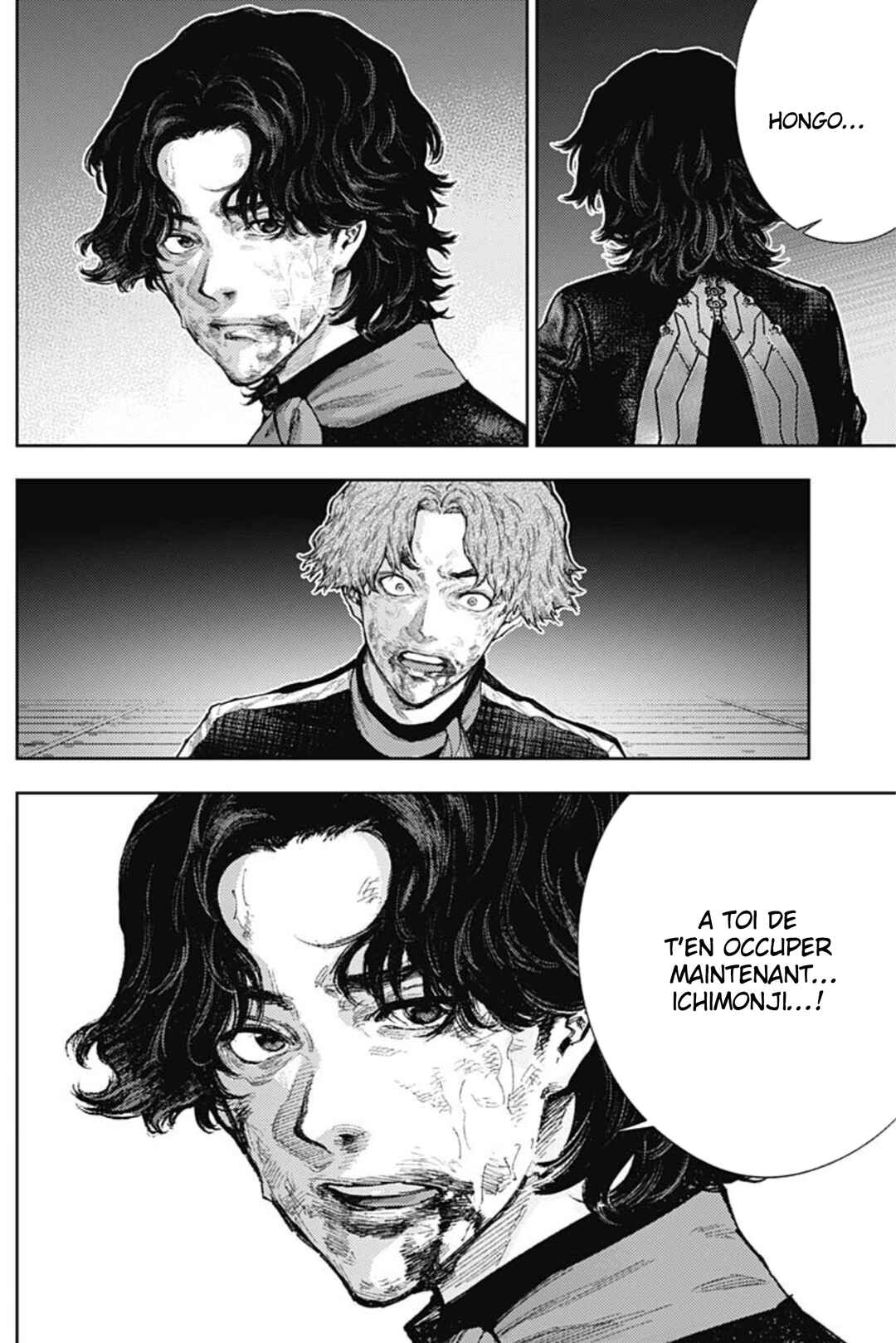 Chapter 86 - Page 14