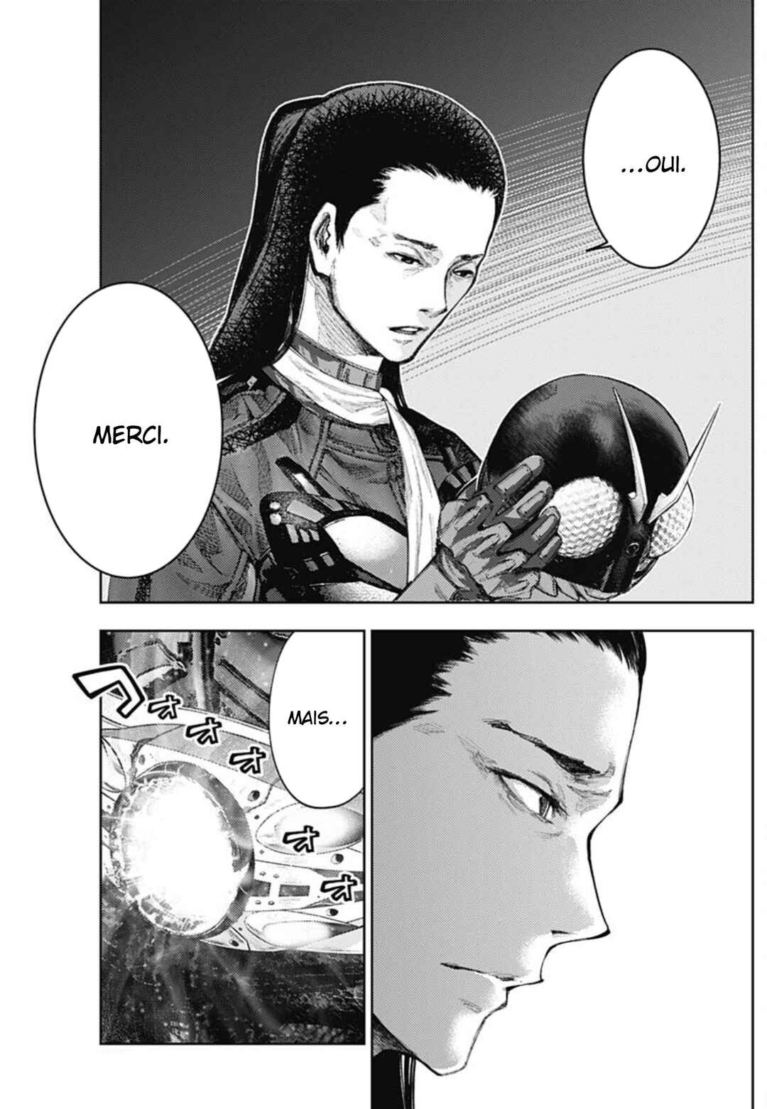 Chapter 86 - Page 6