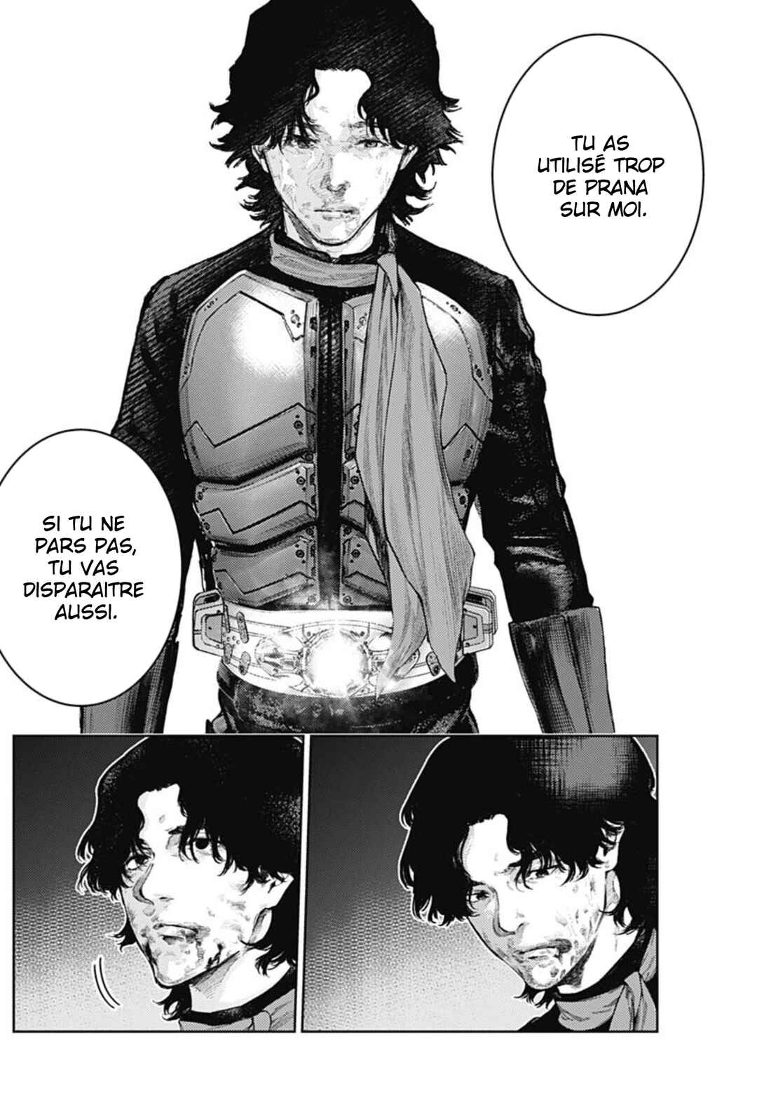 Chapter 86 - Page 7