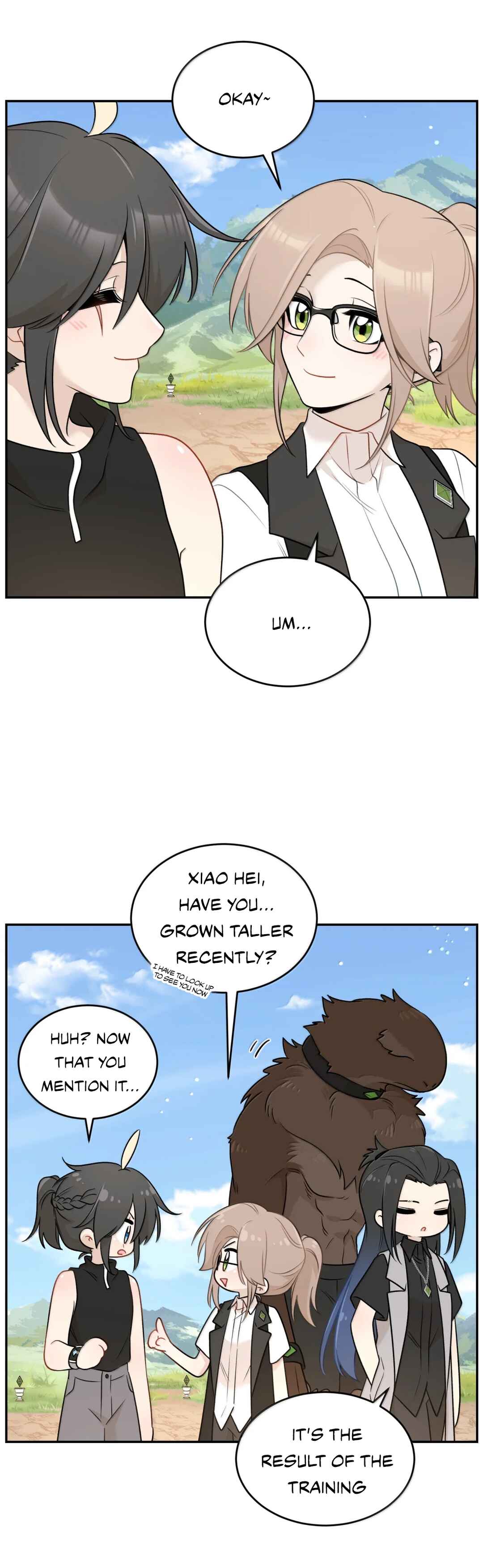 Chapter 194 - Page 17