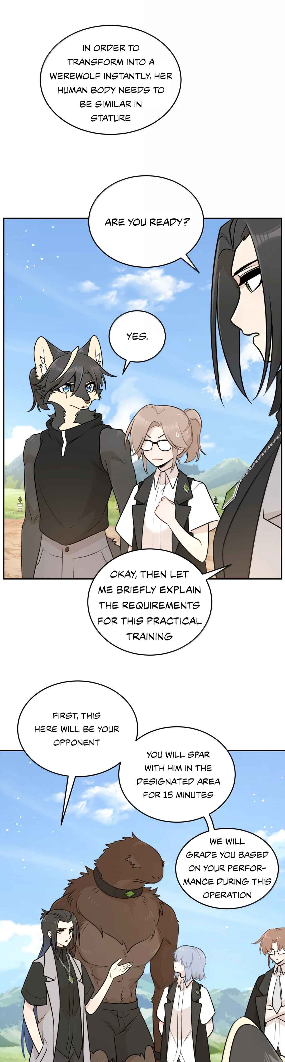 Chapter 194 - Page 18