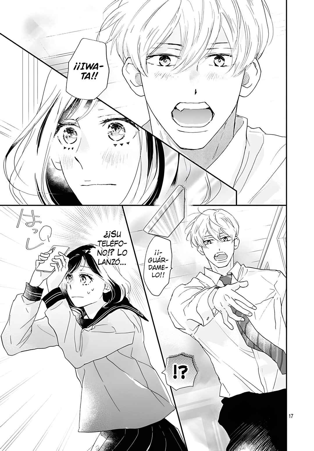 Chapter 41 - Page 18
