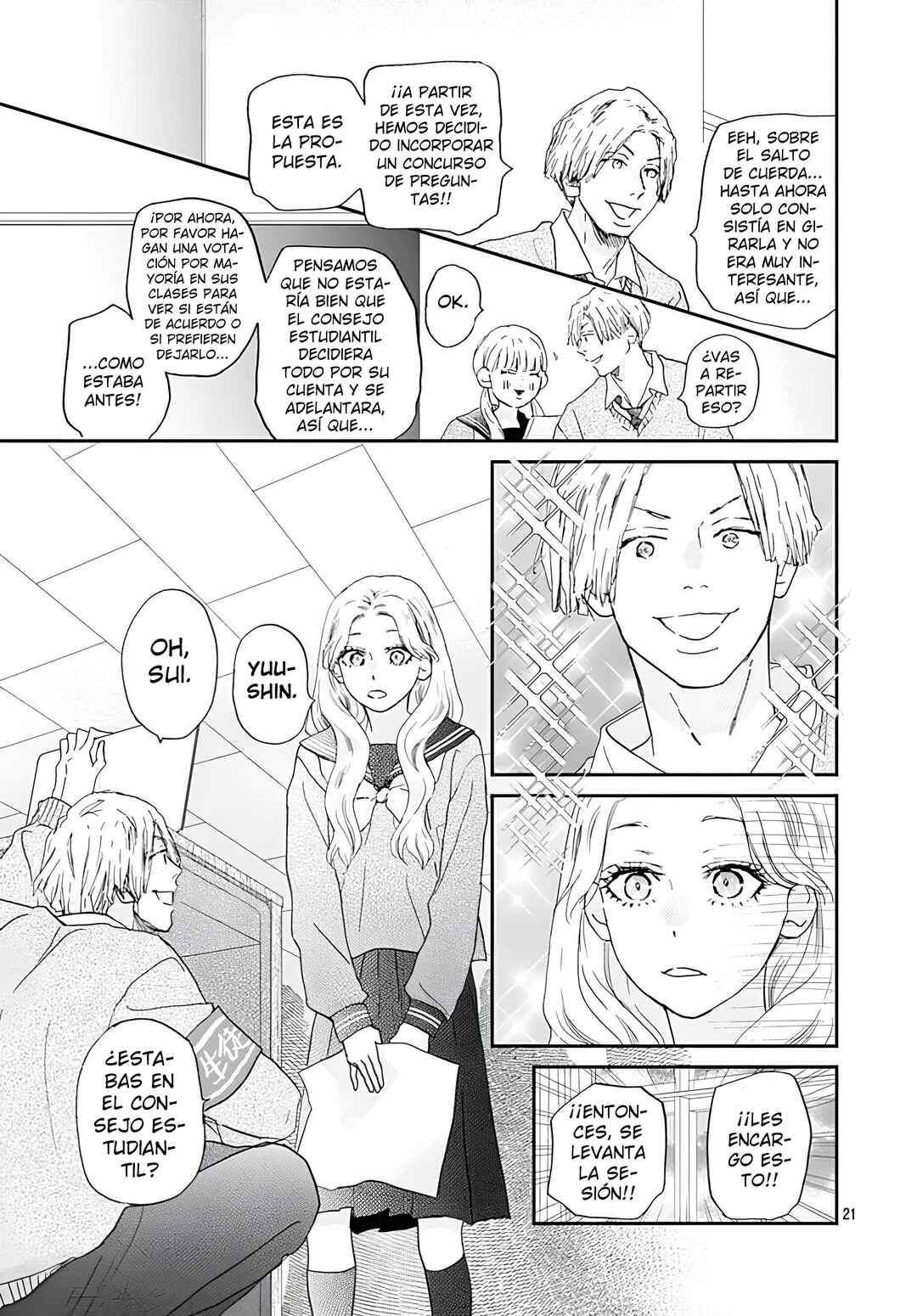 Chapter 41 - Page 22