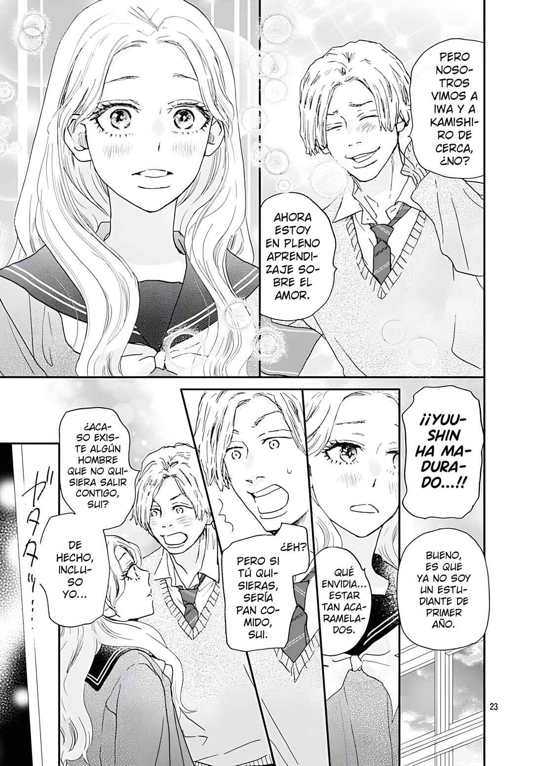 Chapter 41 - Page 24
