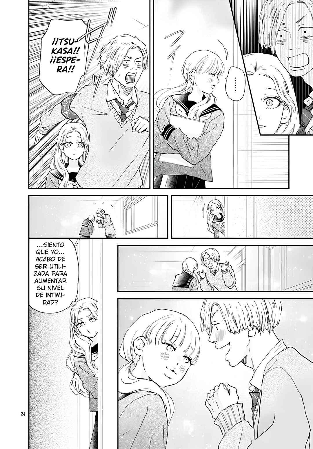 Chapter 41 - Page 25