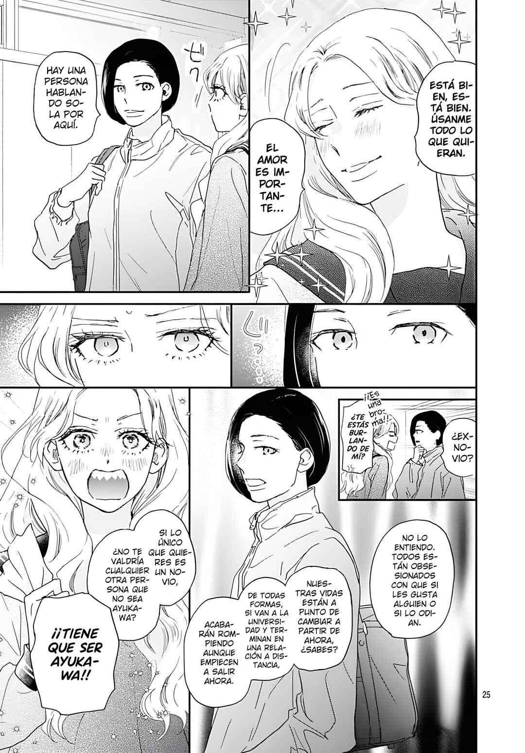 Chapter 41 - Page 26