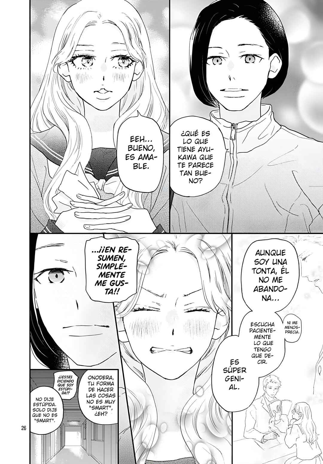 Chapter 41 - Page 27
